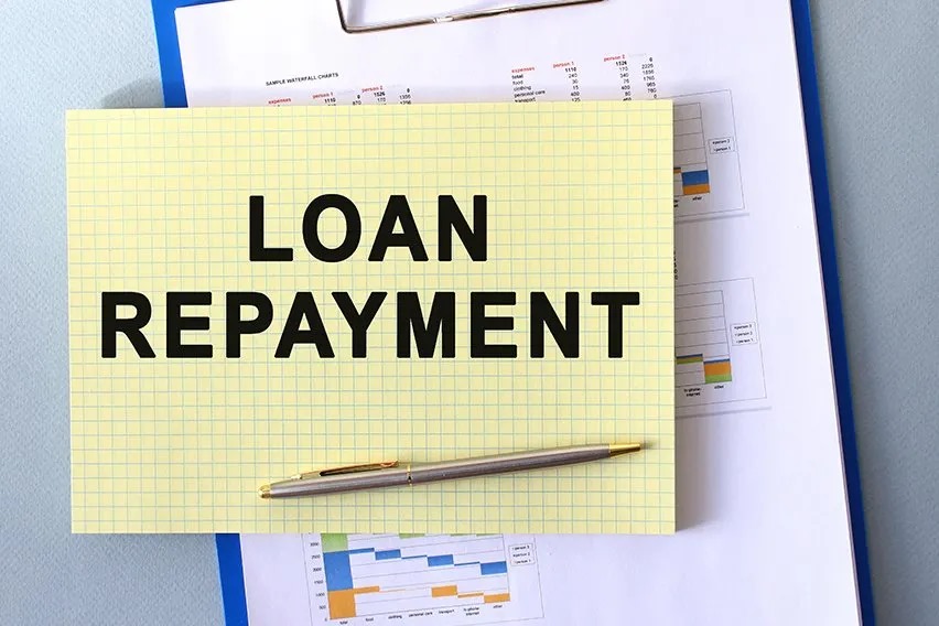 Best Day to Repay Loan Astrology